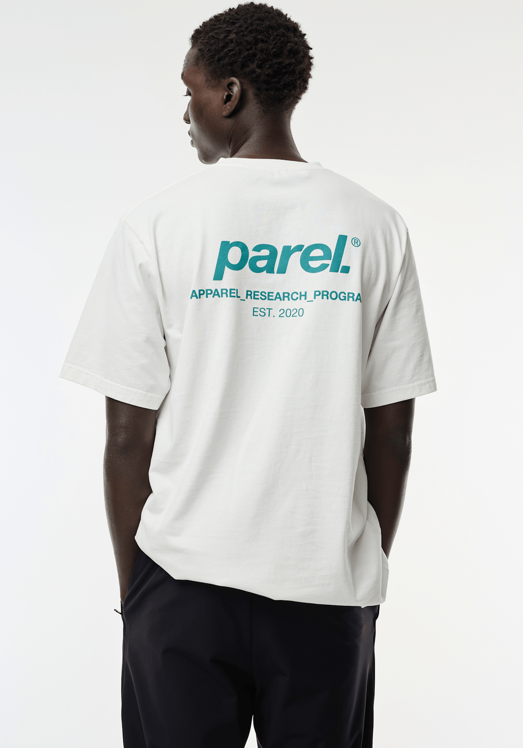 BP Tee - Warm White