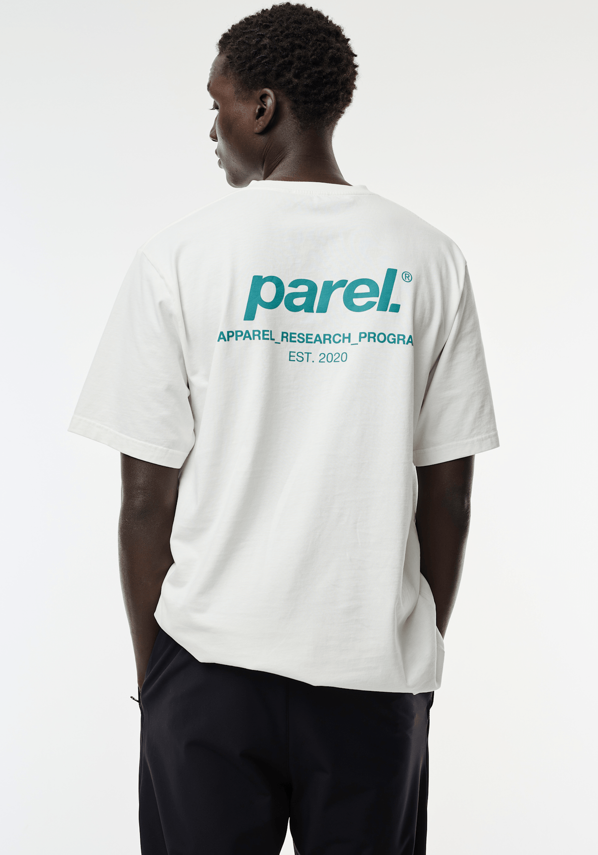 BP Tee - Warm White
