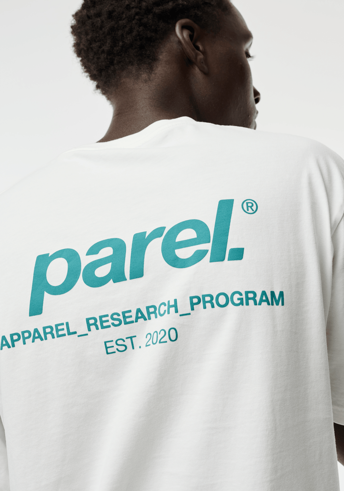 BP Tee - Warm White