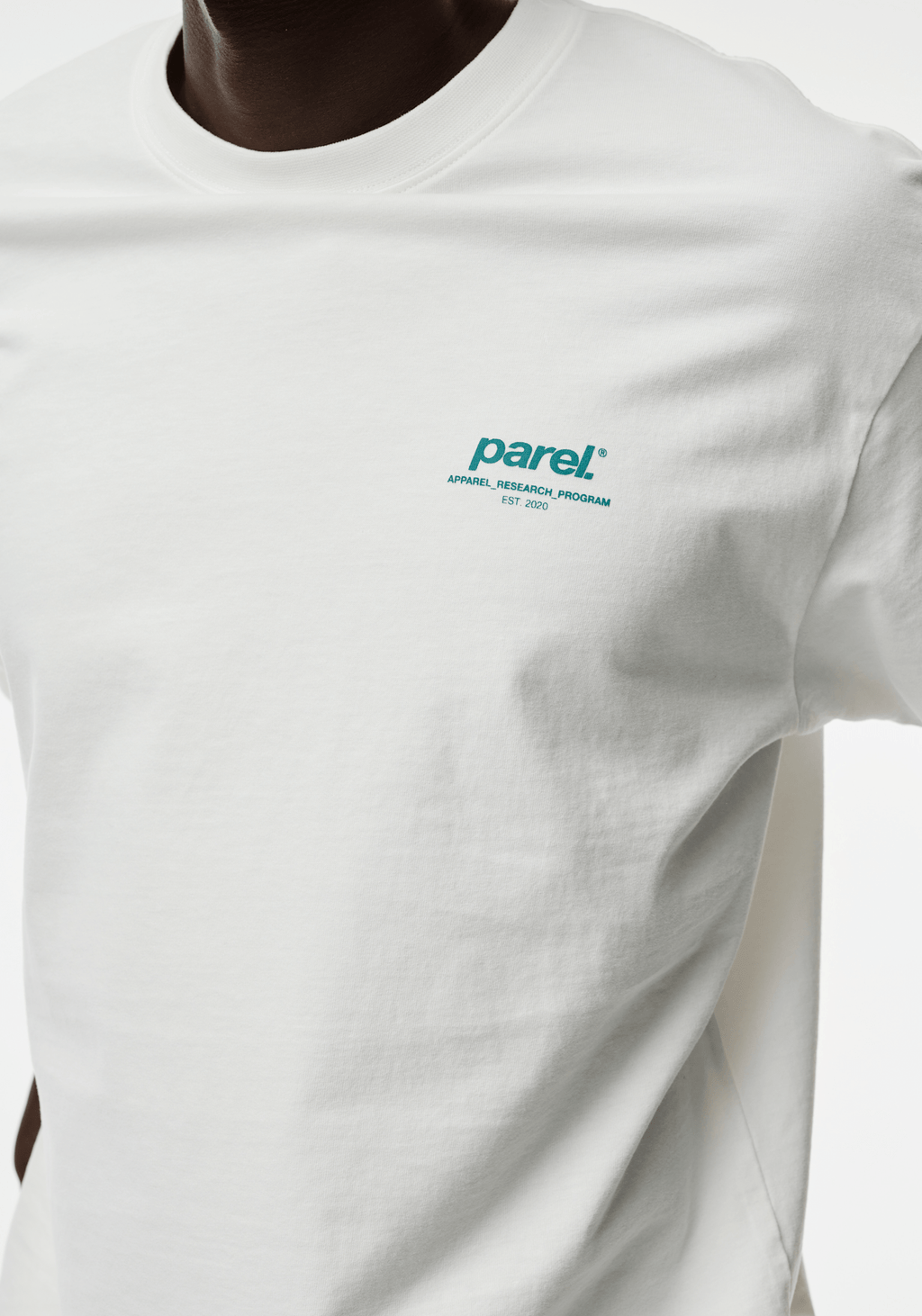 BP Tee - Warm White