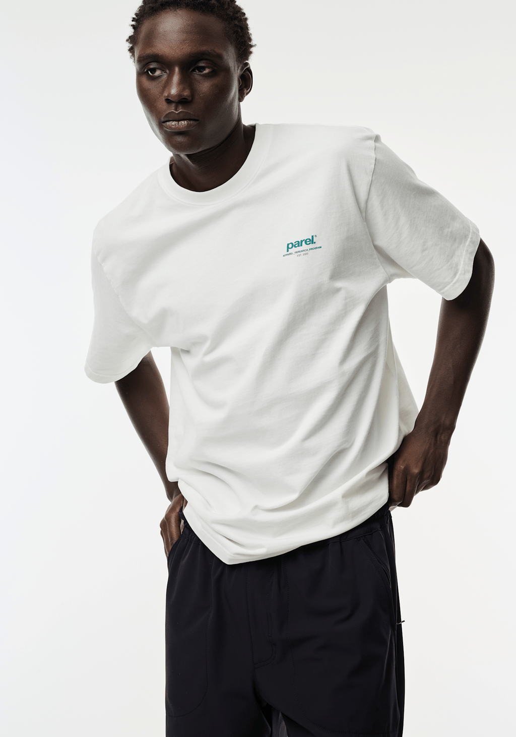 BP Tee - Warm White