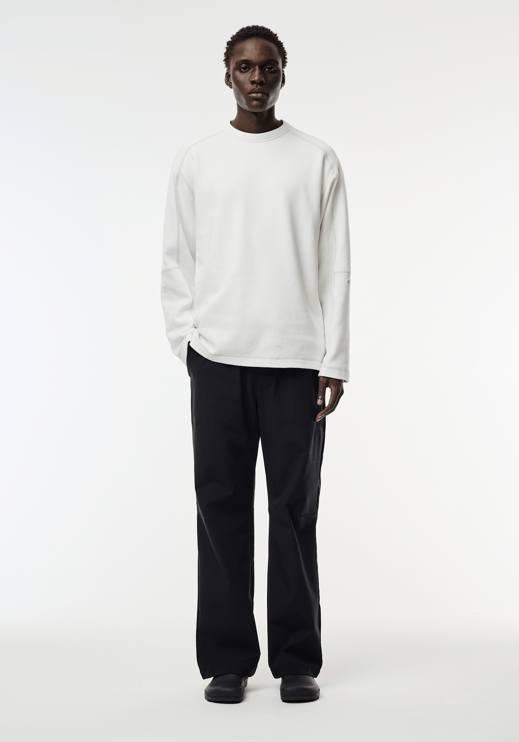 Kago LS - Warm White