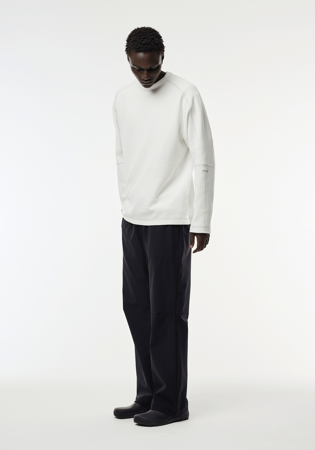 Kago LS - Warm White