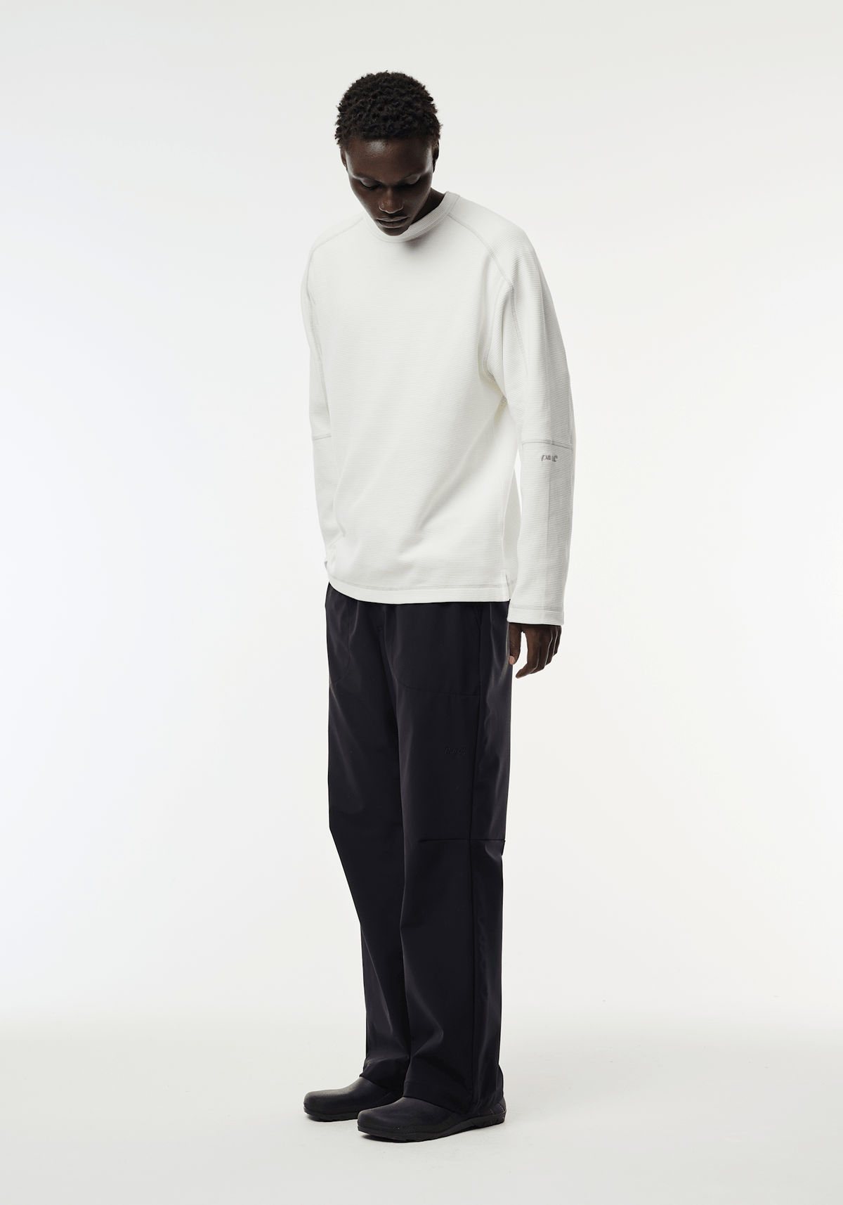 Kago LS - Warm White