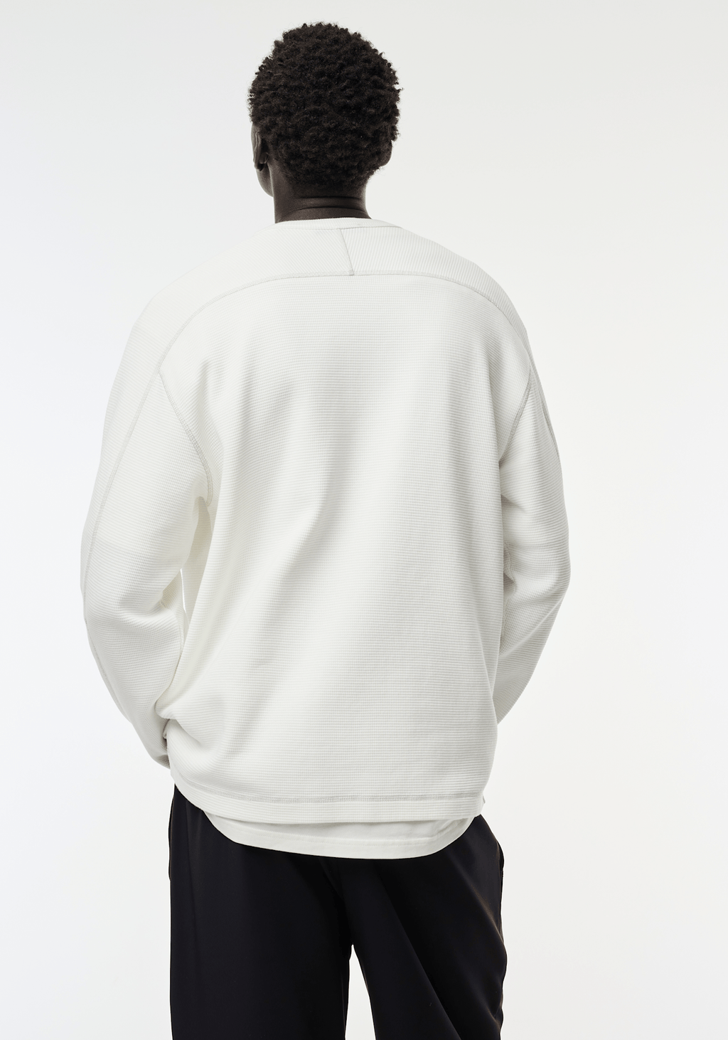 Kago LS - Warm White