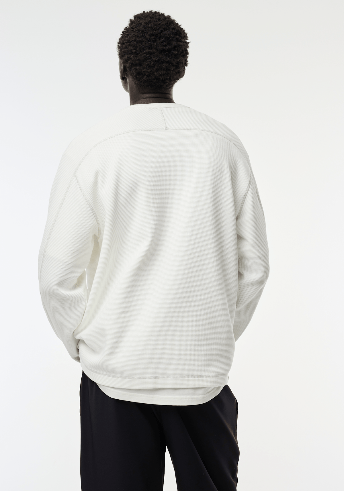 Kago LS - Warm White