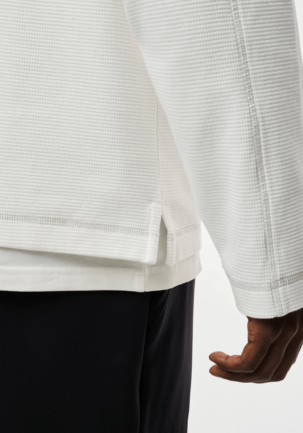 Kago LS - Warm White