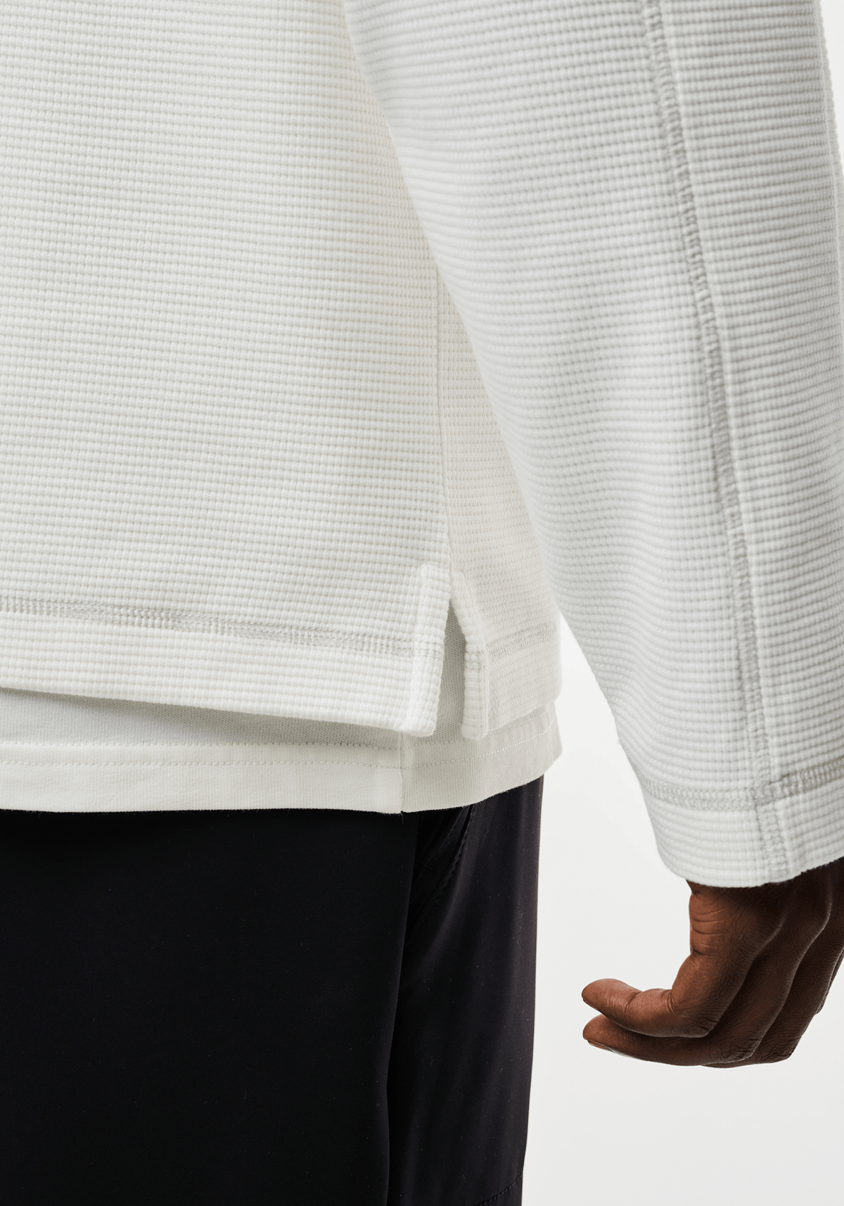 Kago LS - Warm White