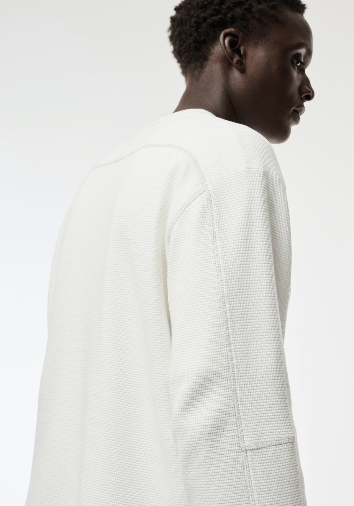 Kago LS - Warm White