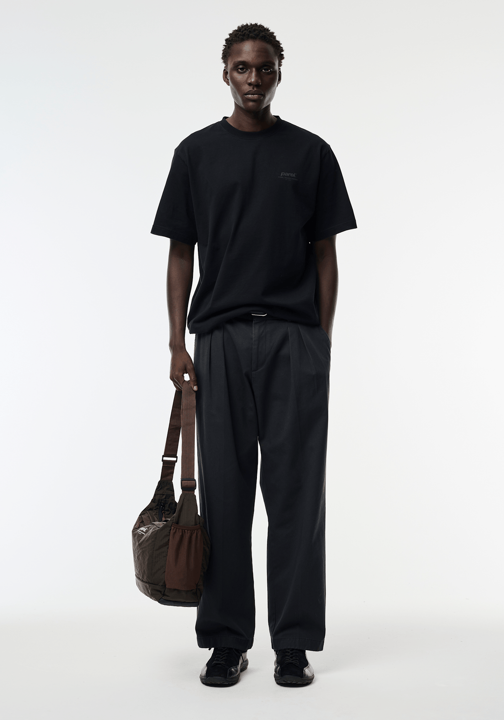 BP Tee - Black