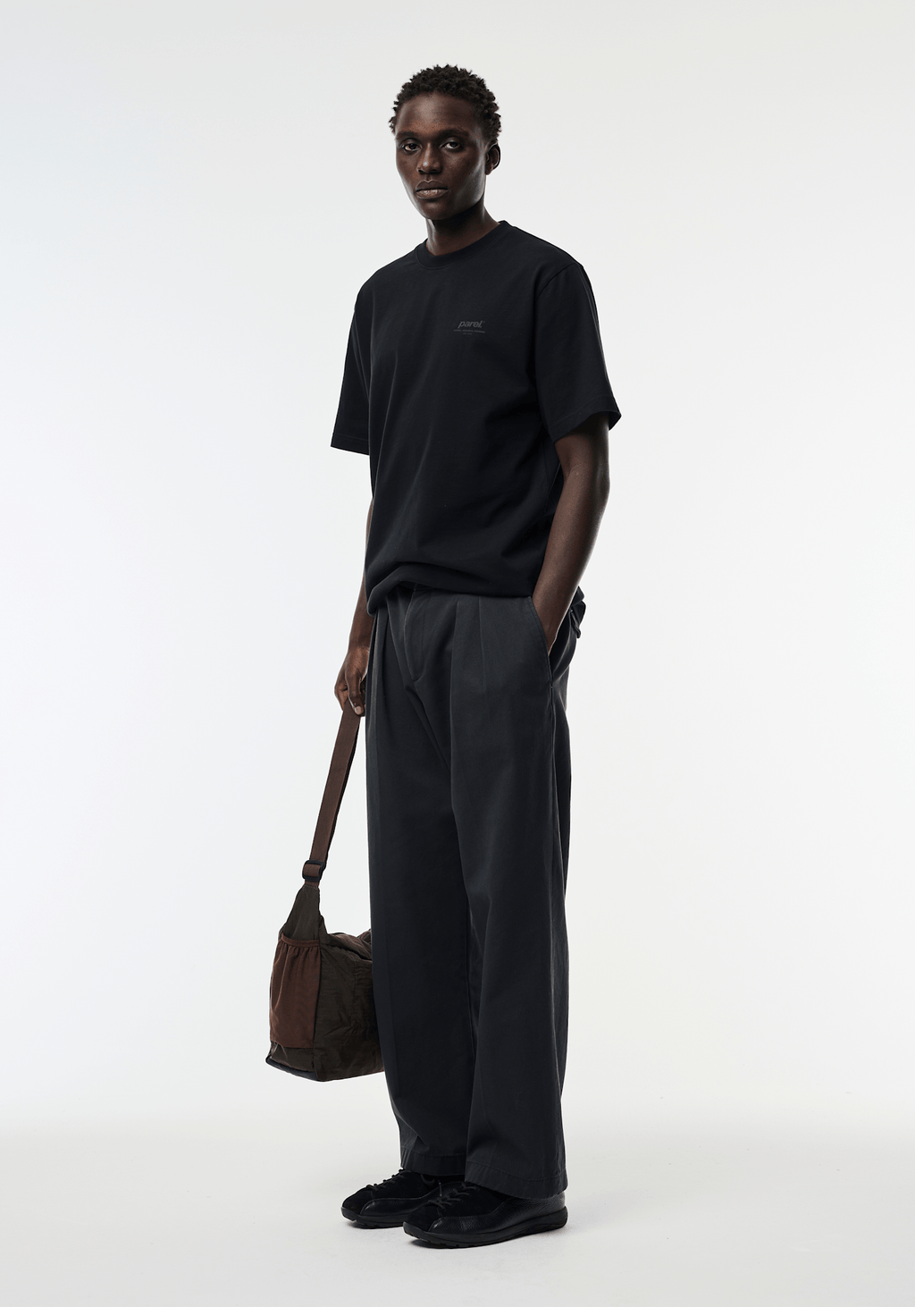 BP Tee - Black