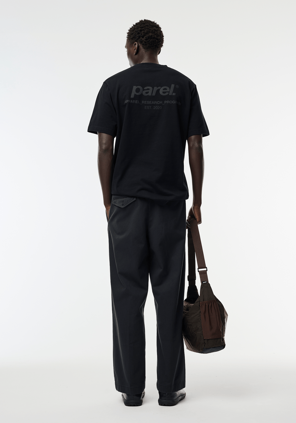 BP Tee - Black