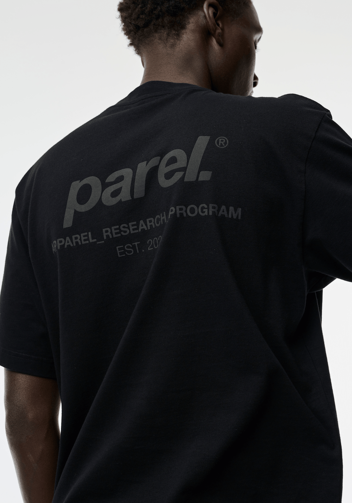 BP Tee - Black