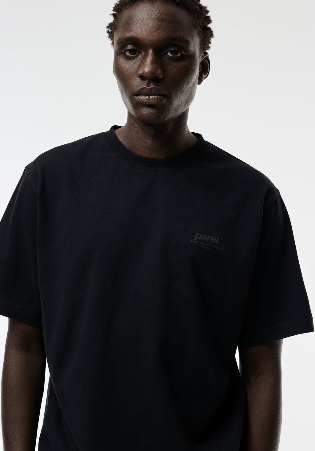 BP Tee - Black