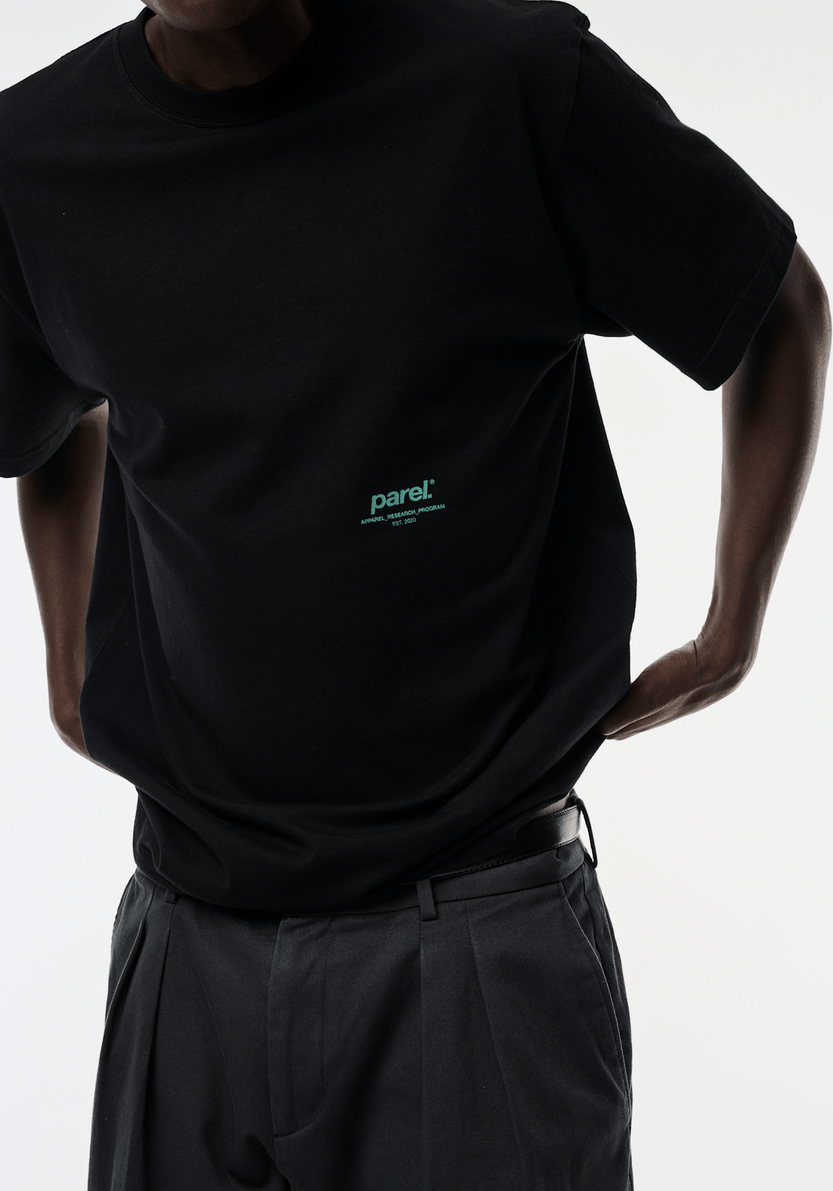 Core LS - Black