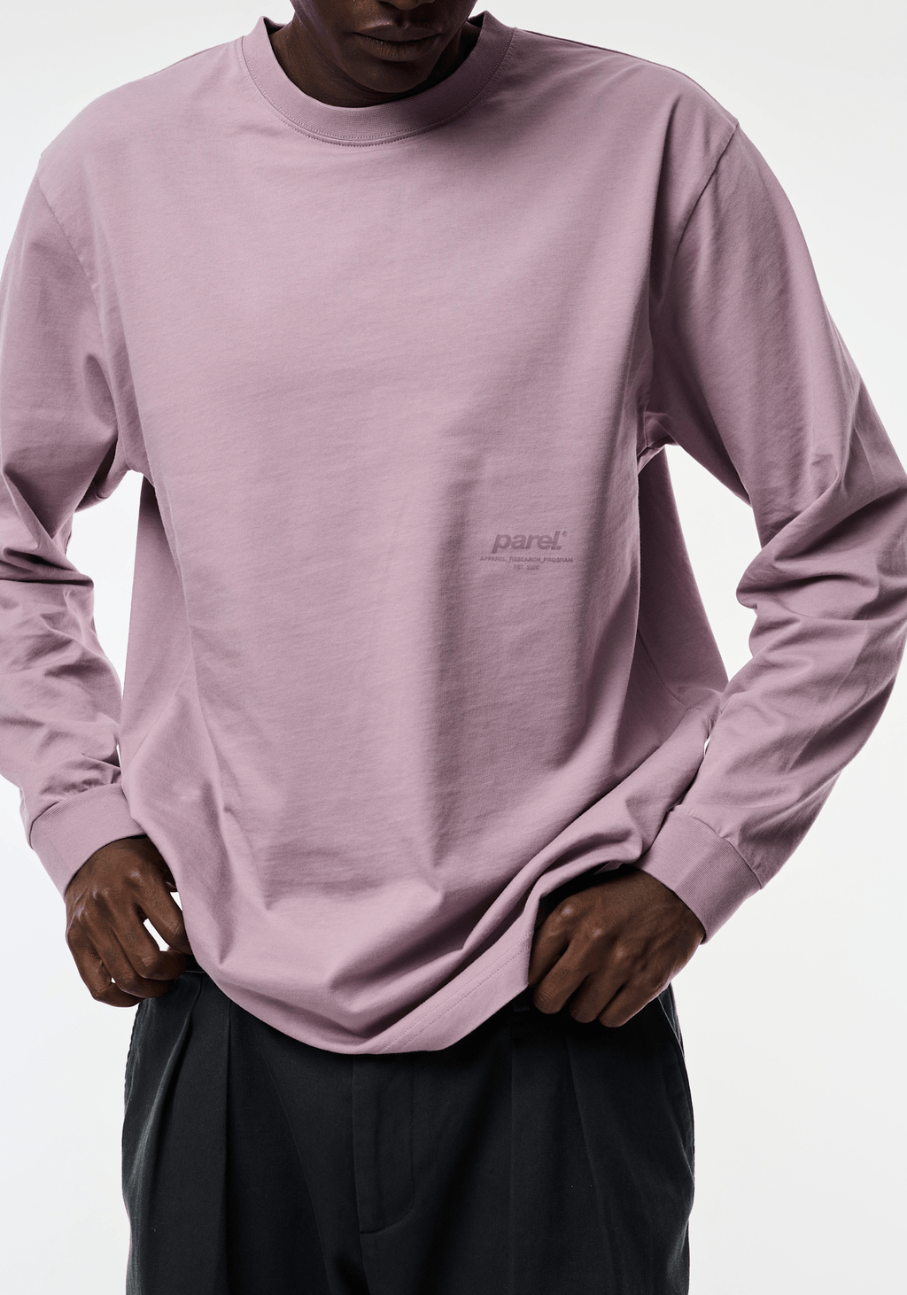 Core LS - Black