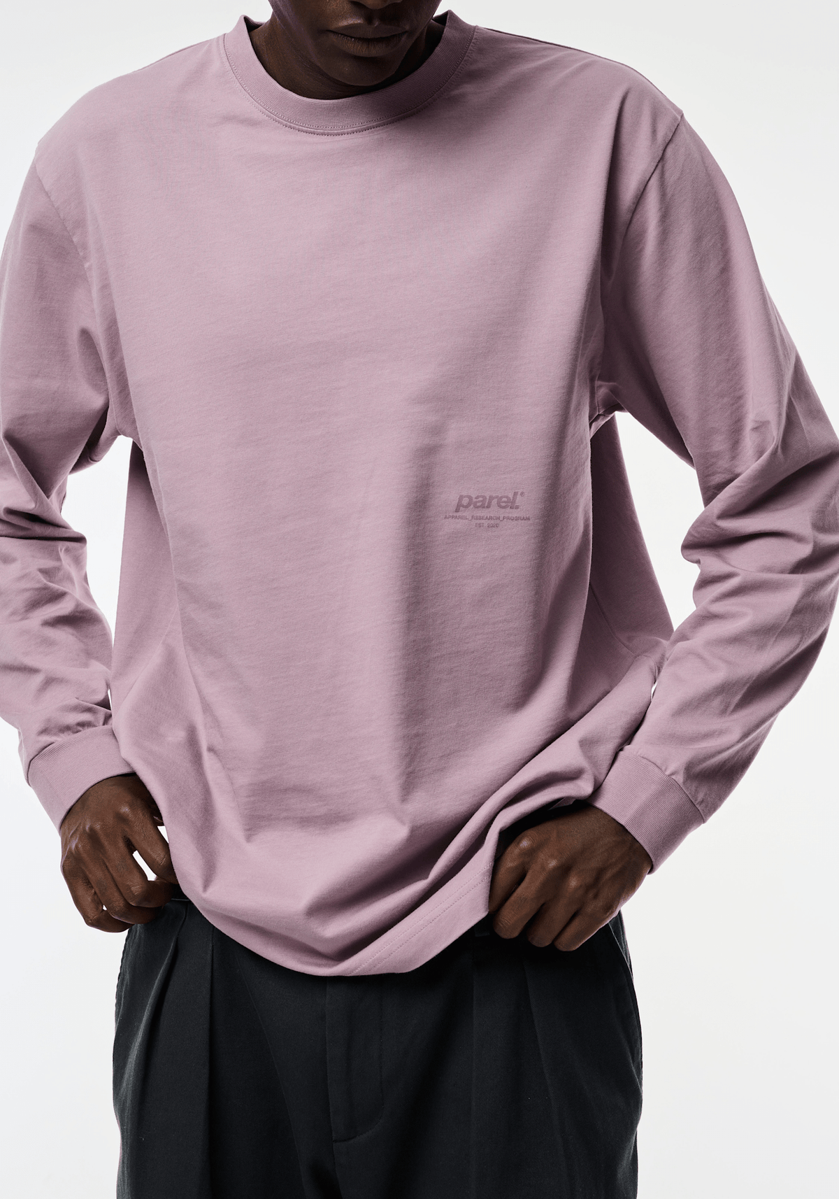 Core LS - Black