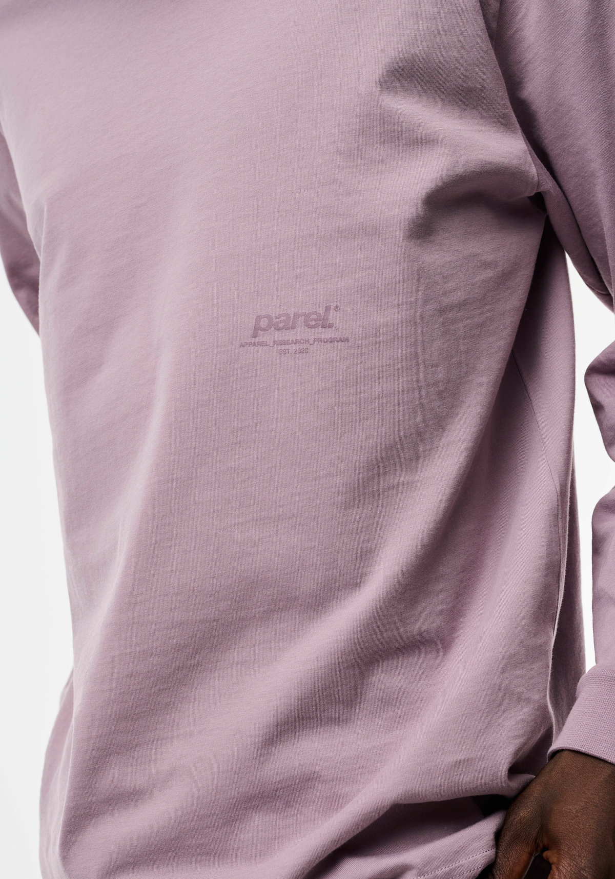 Core LS - Black