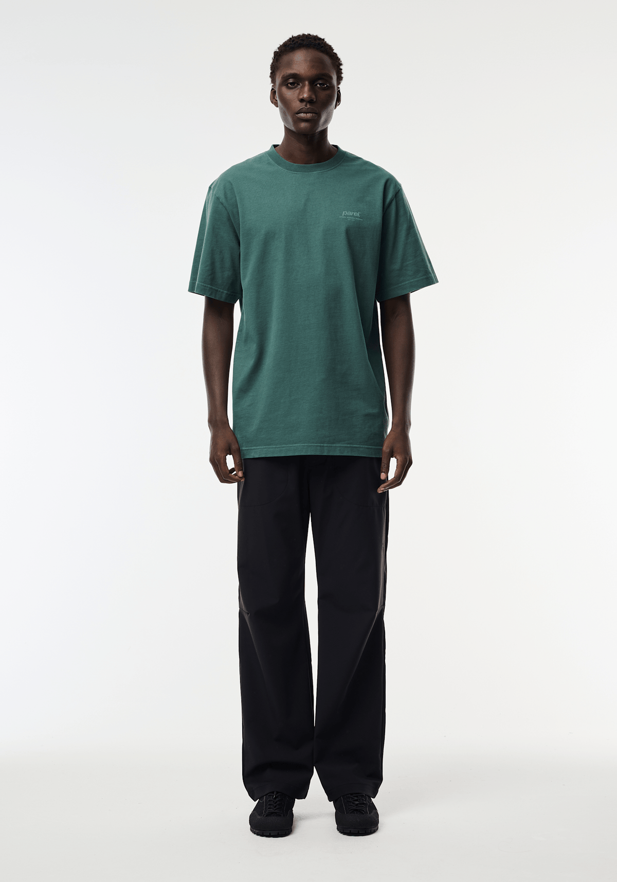 BP Tee - Green