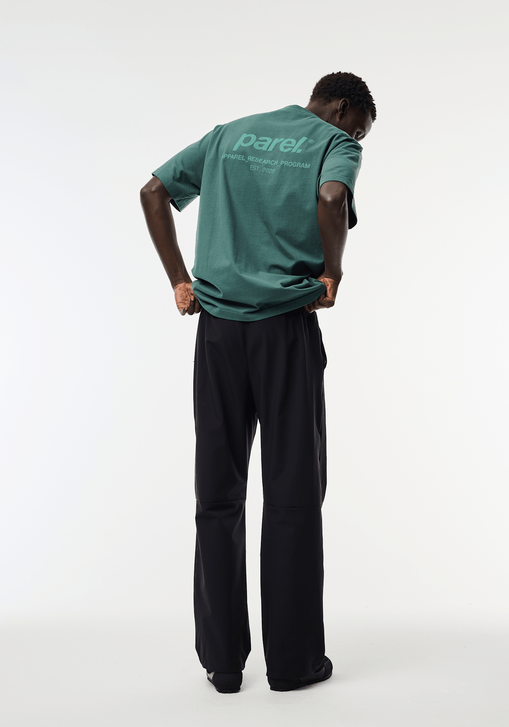 BP Tee - Green