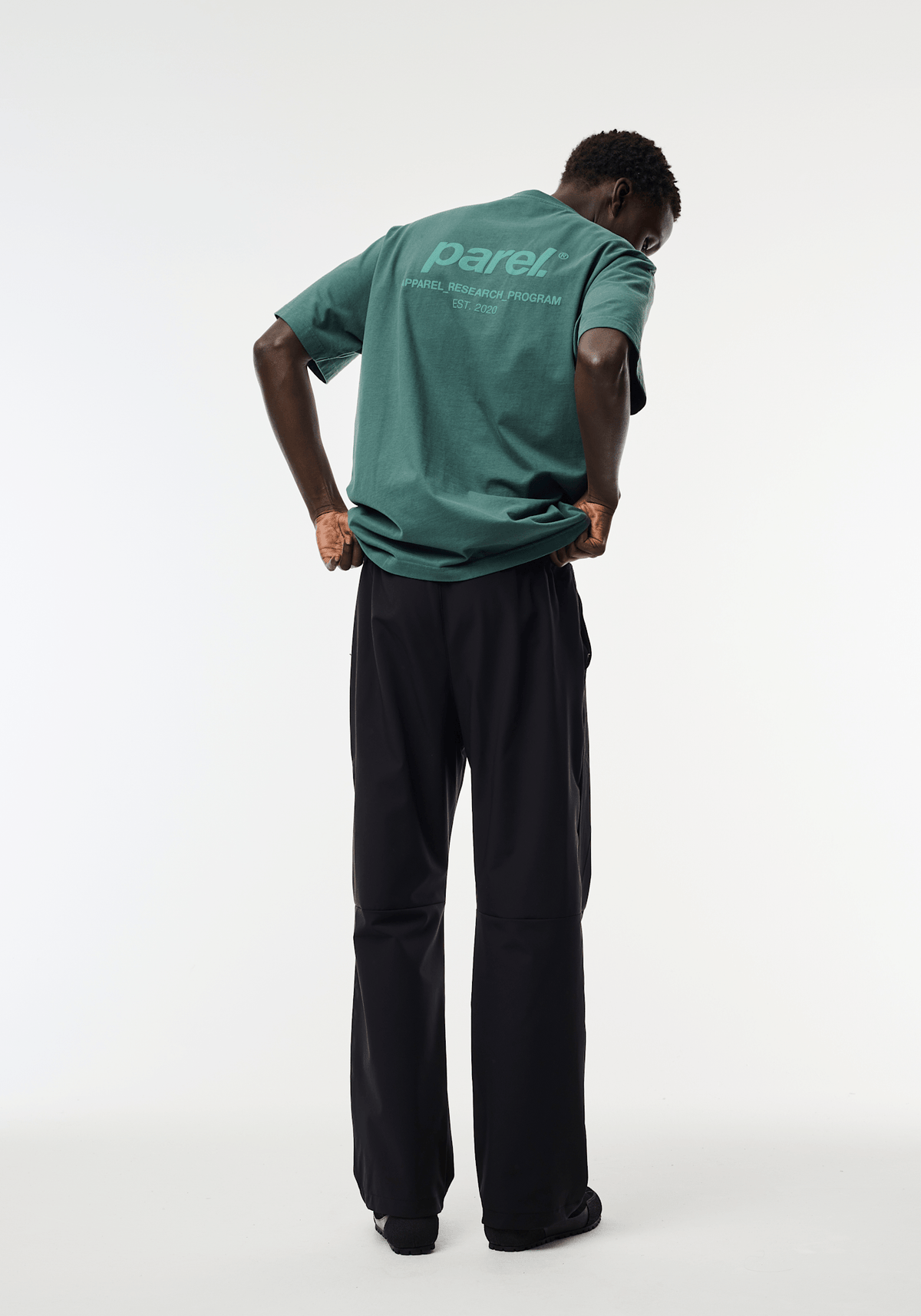 BP Tee - Green