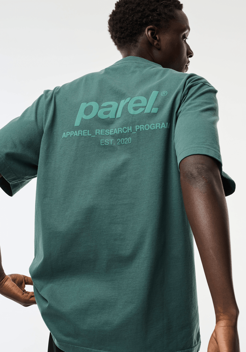 BP Tee - Green