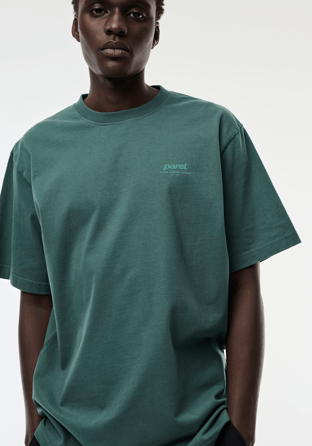 BP Tee - Green