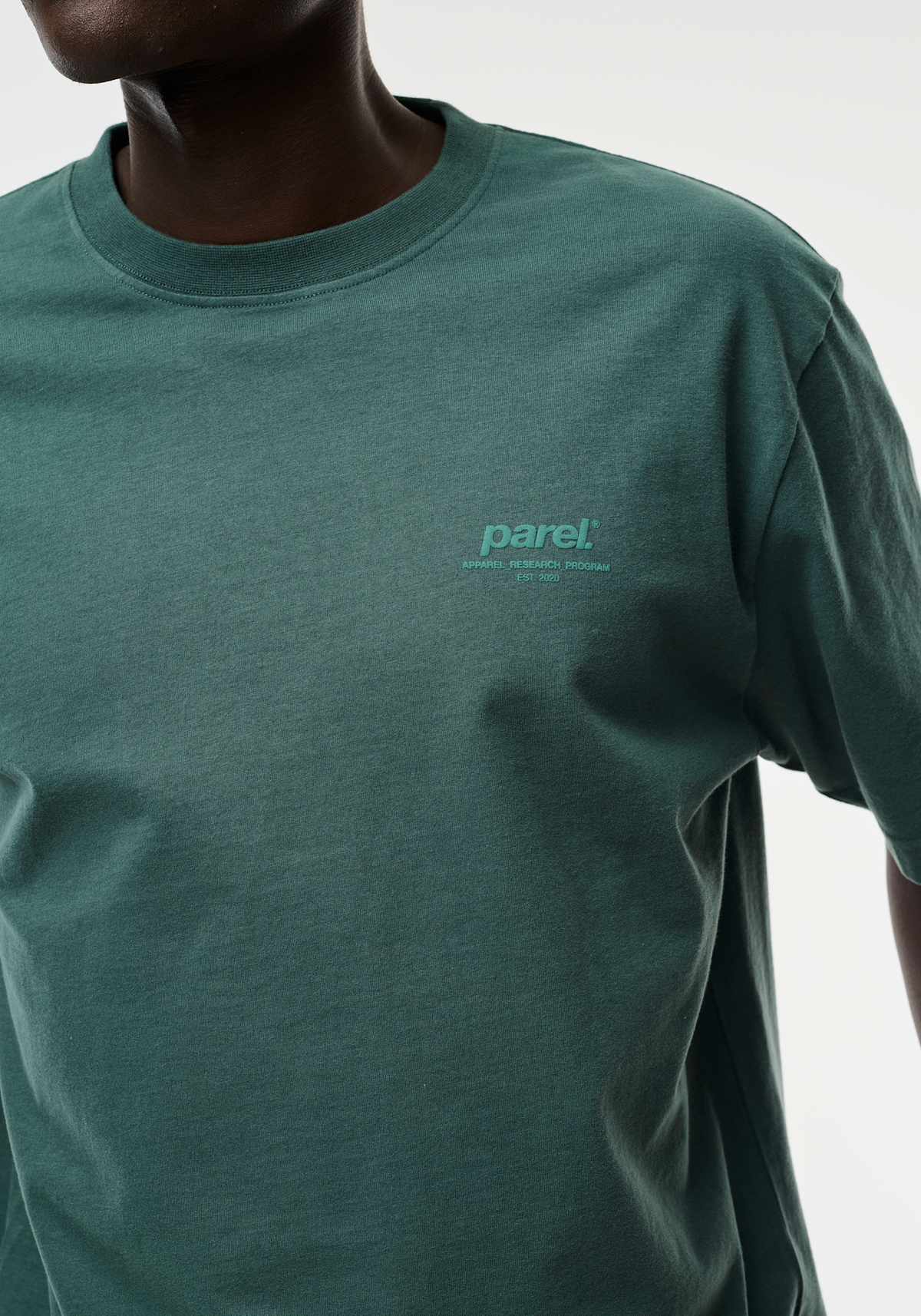 BP Tee - Green