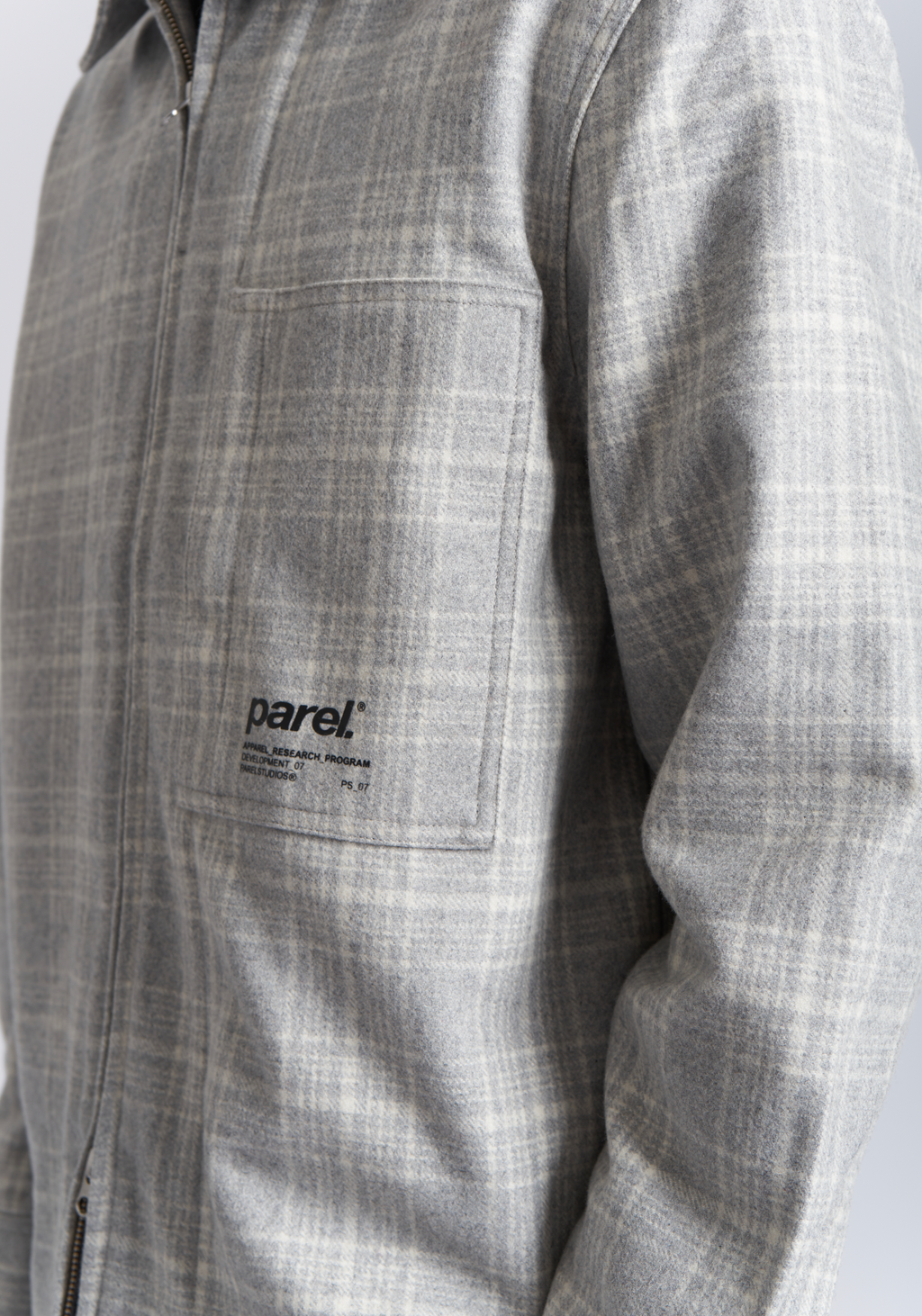 Samara Shirt
