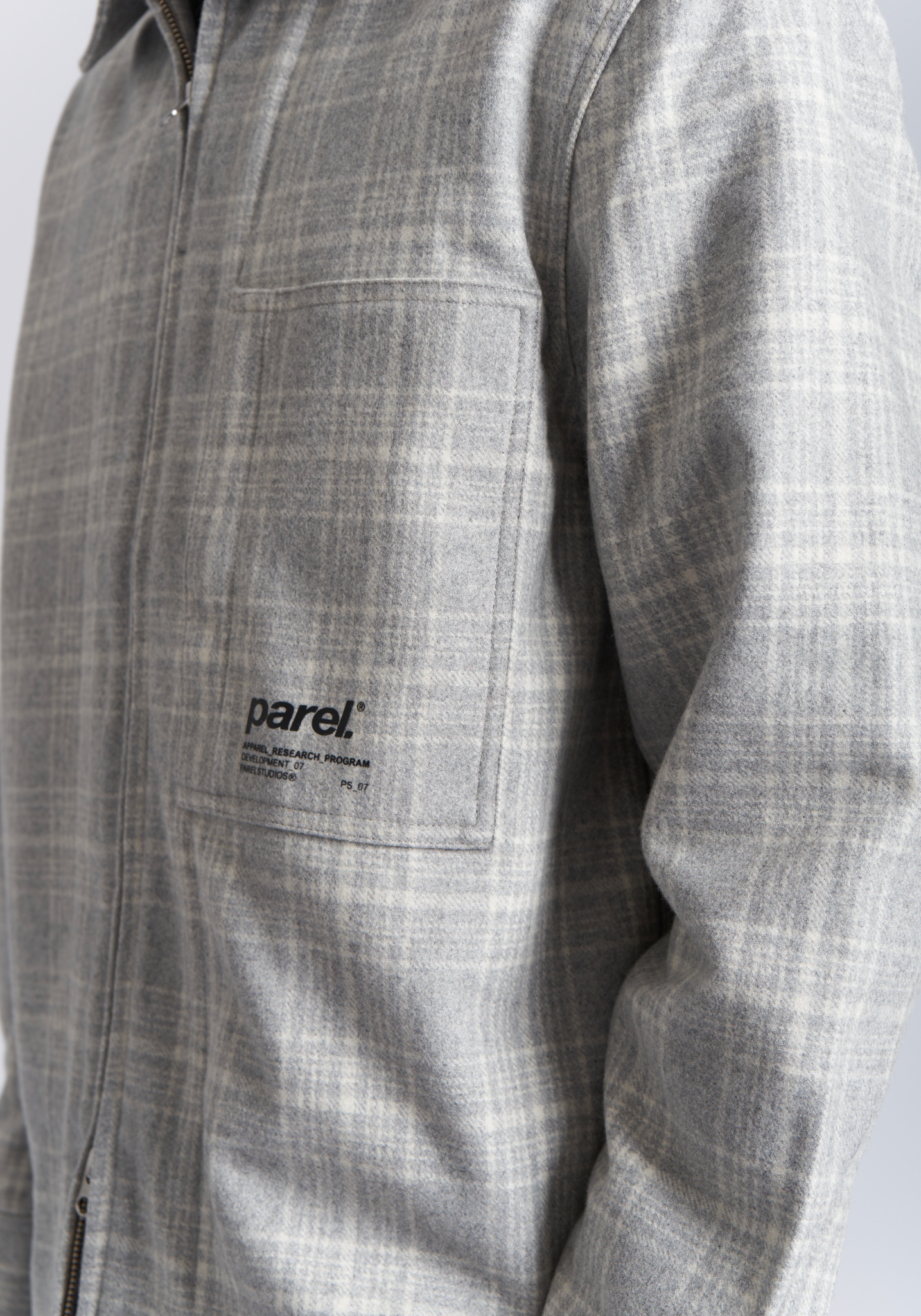 Samara Shirt