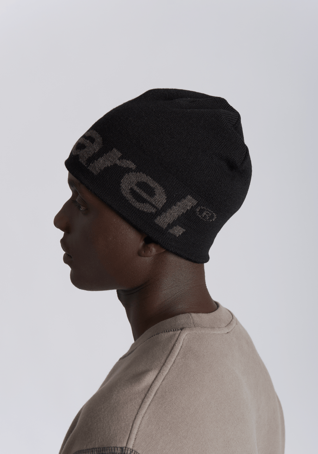 Beanie - Black