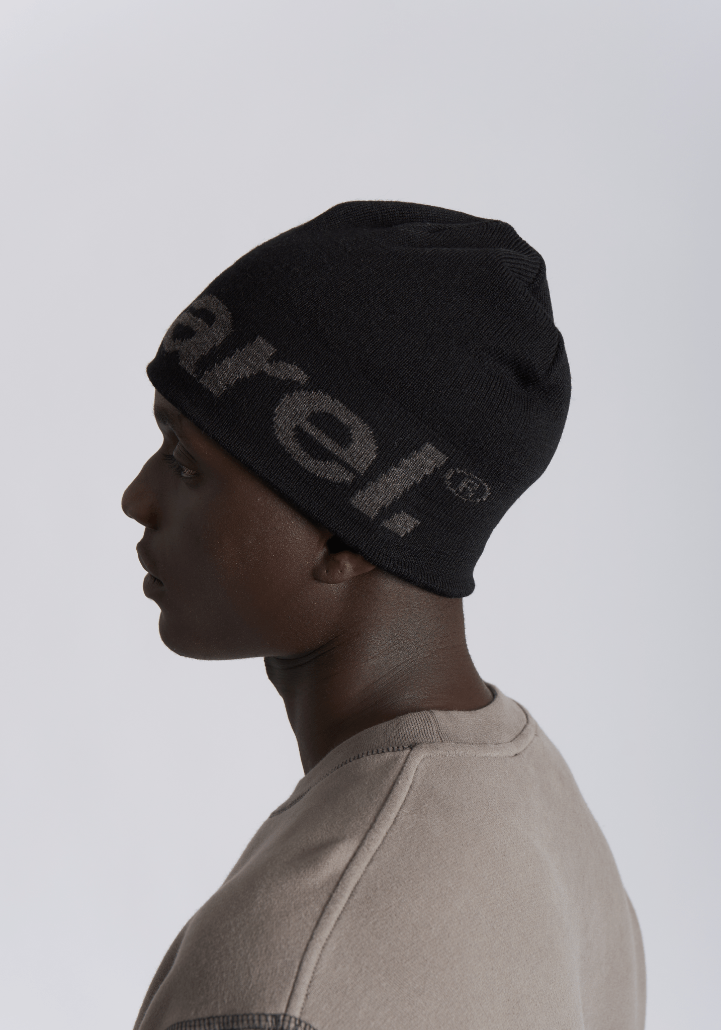 Beanie - Black
