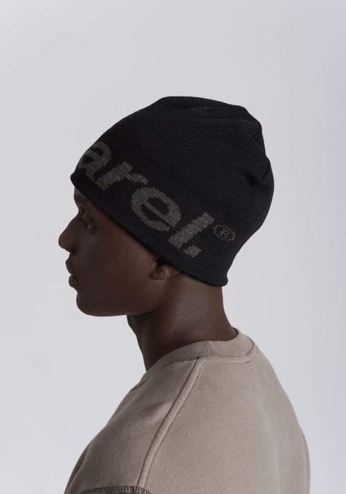 Beanie - Black