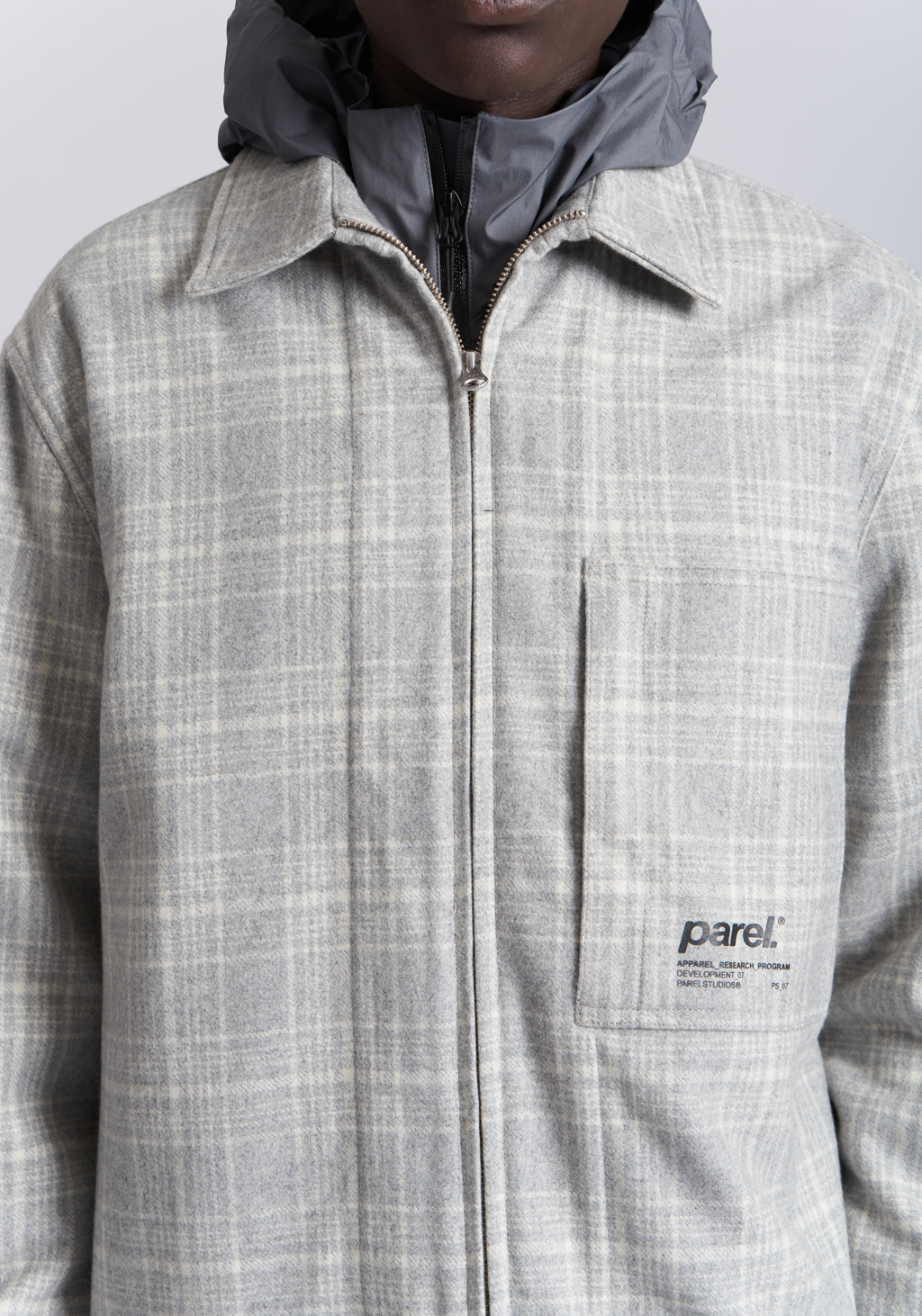 Samara Shirt
