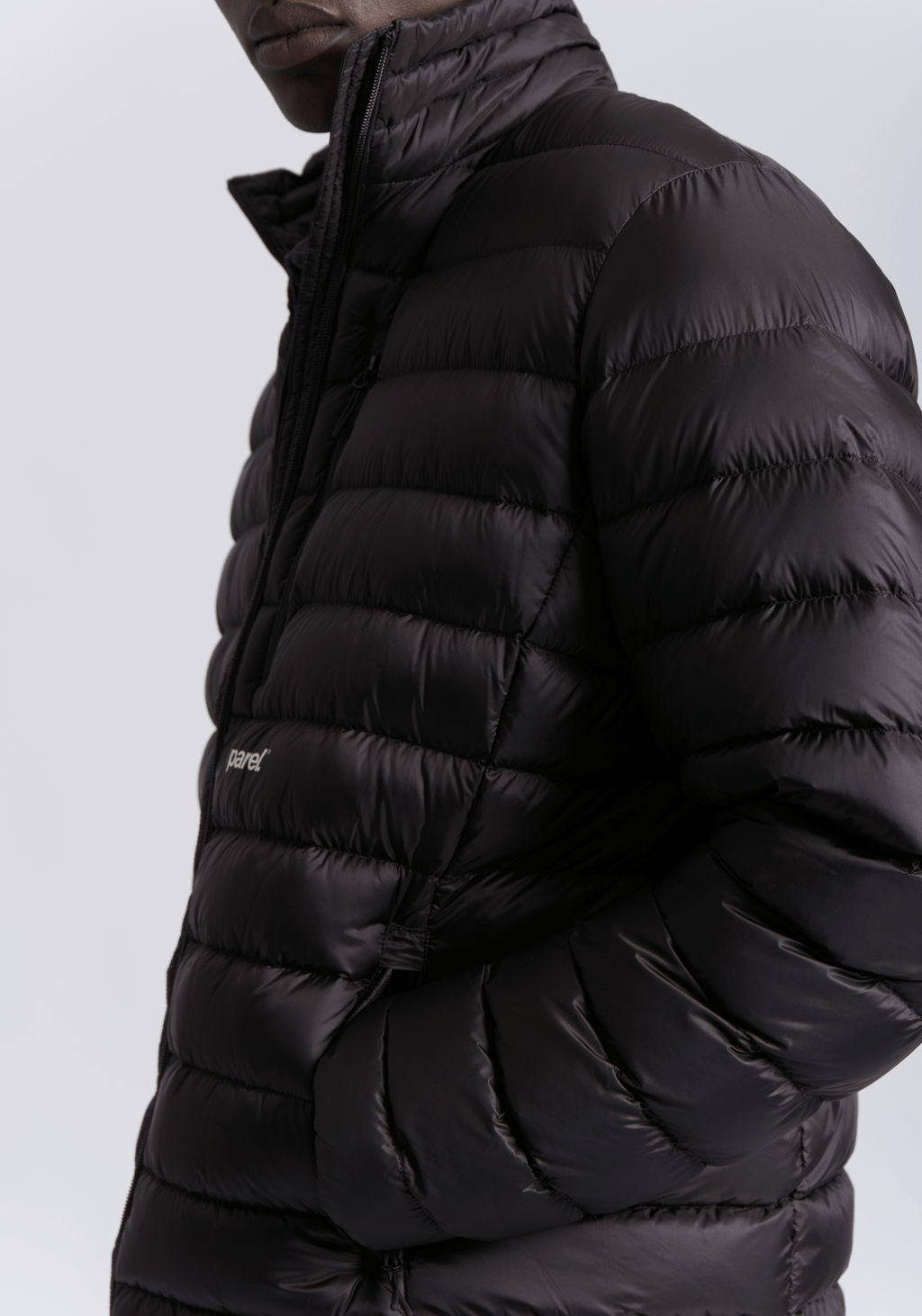 Sierra Down Jacket - Black