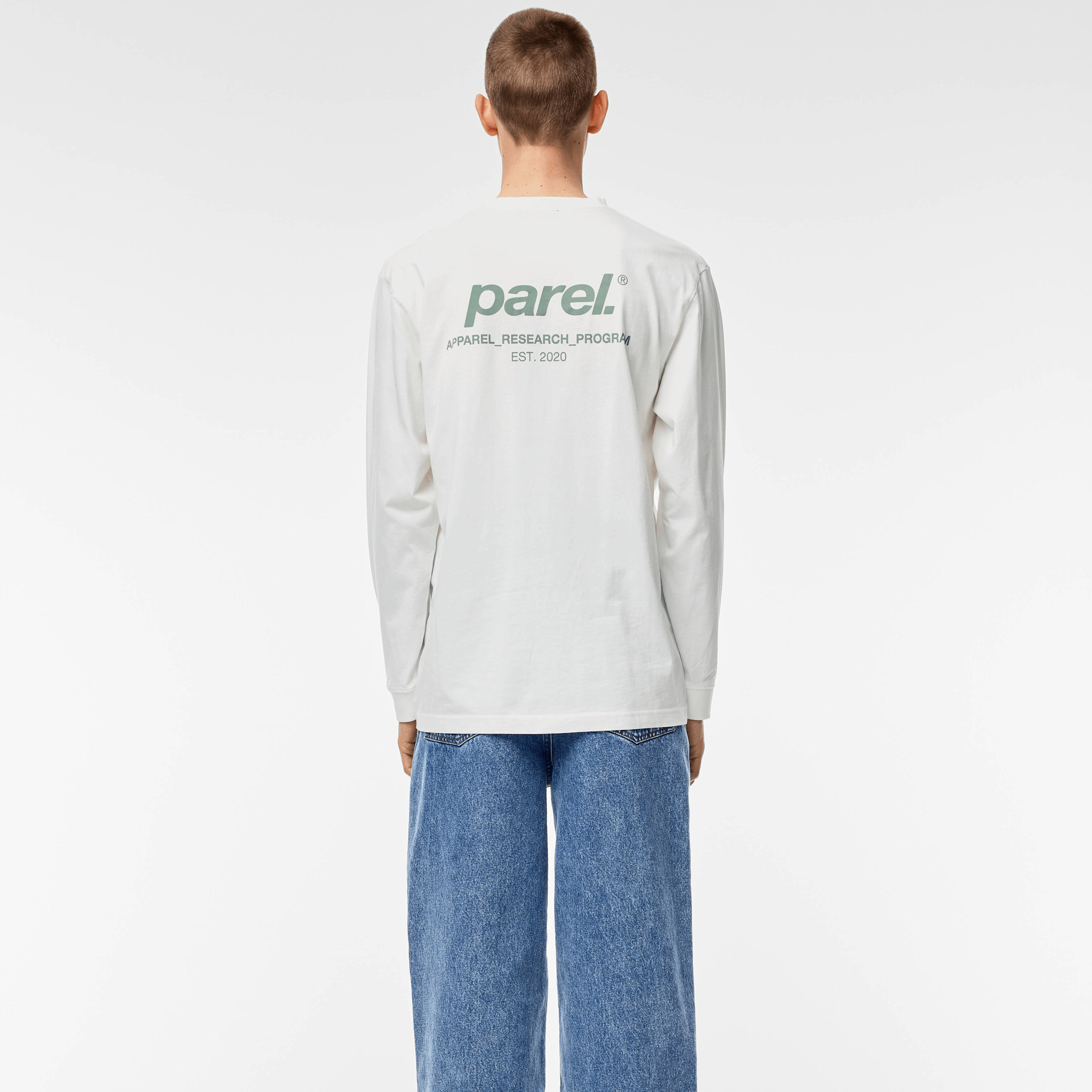 BP LS - Warm White