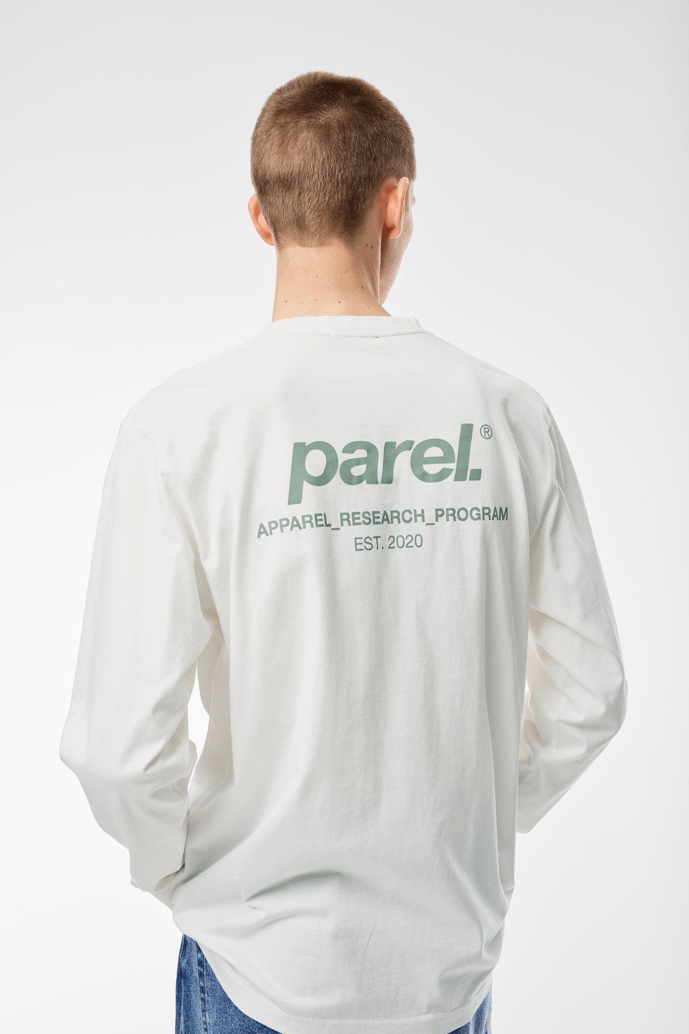 BP LS - Warm White