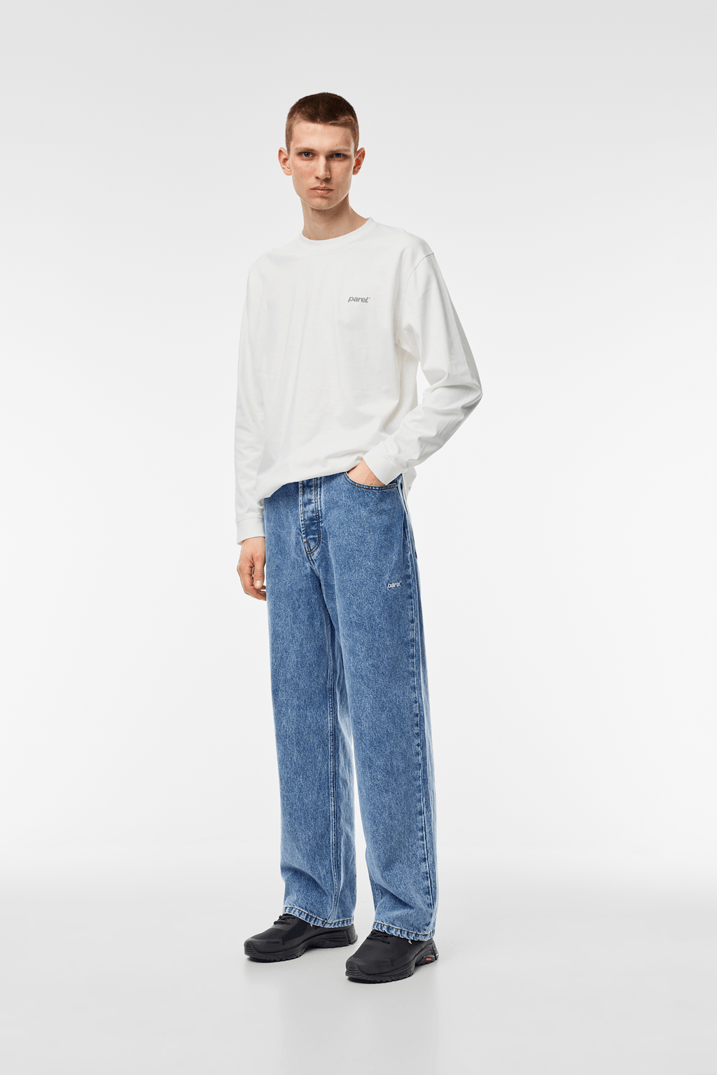BP LS - Warm White