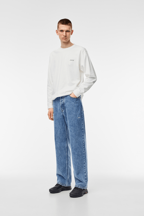 BP LS - Warm White