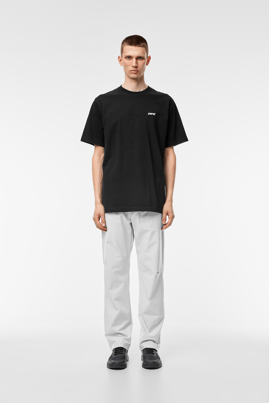 BP Tee - Black