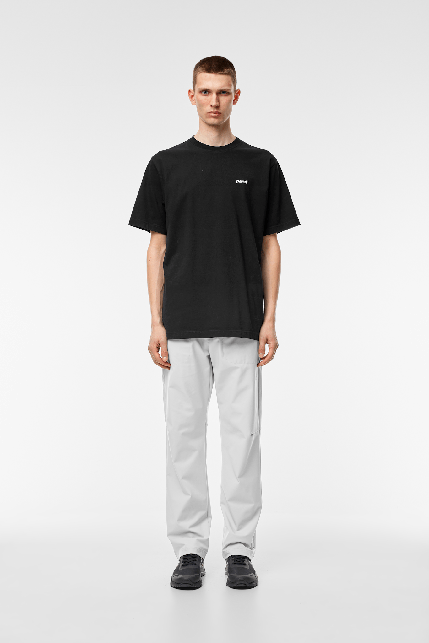 BP Tee - Black