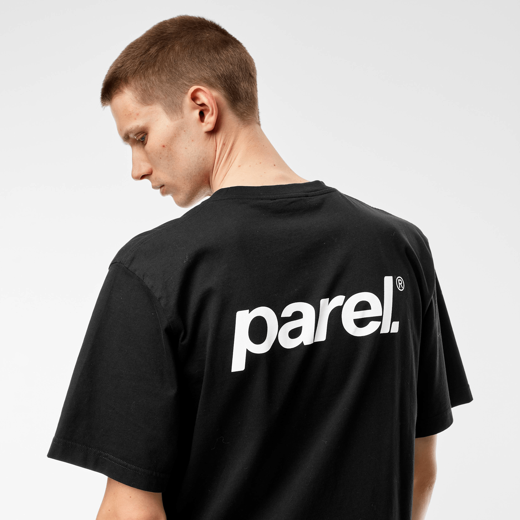 BP Tee - Black