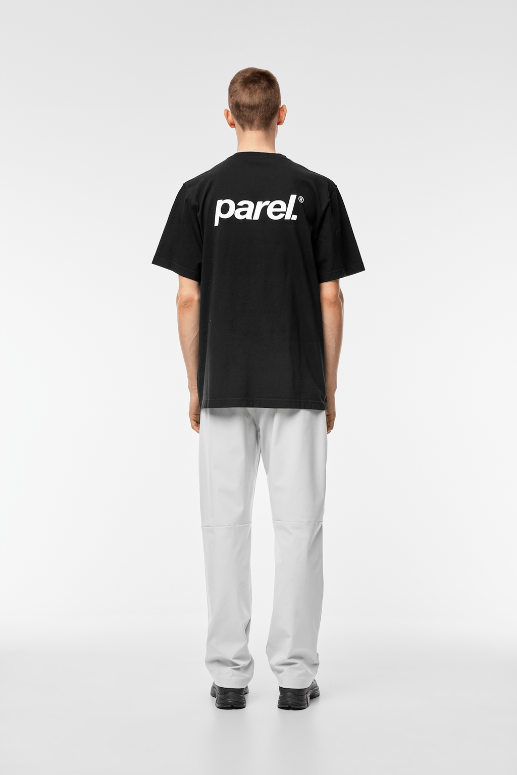 BP Tee - Black
