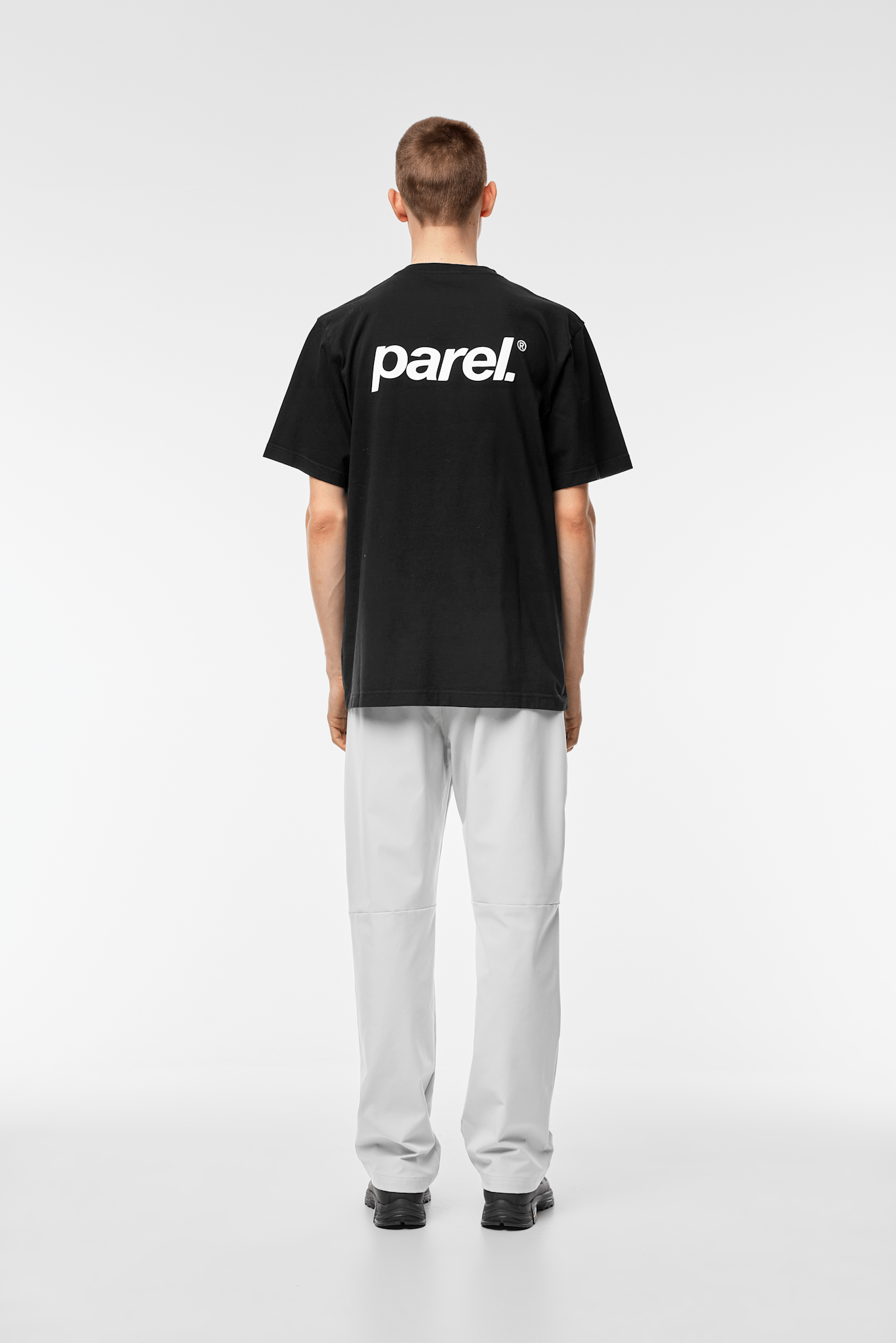 BP Tee - Black