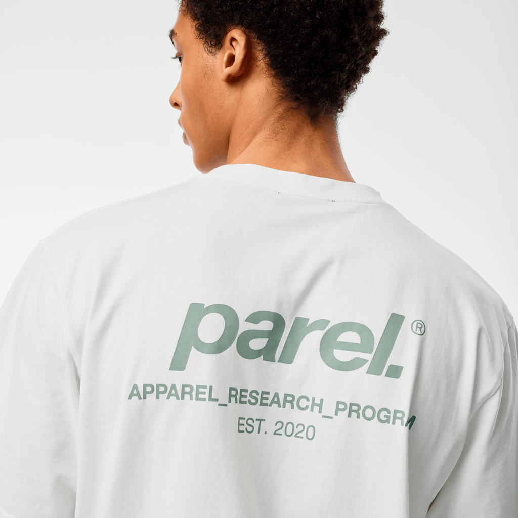 BP Tee - Warm White
