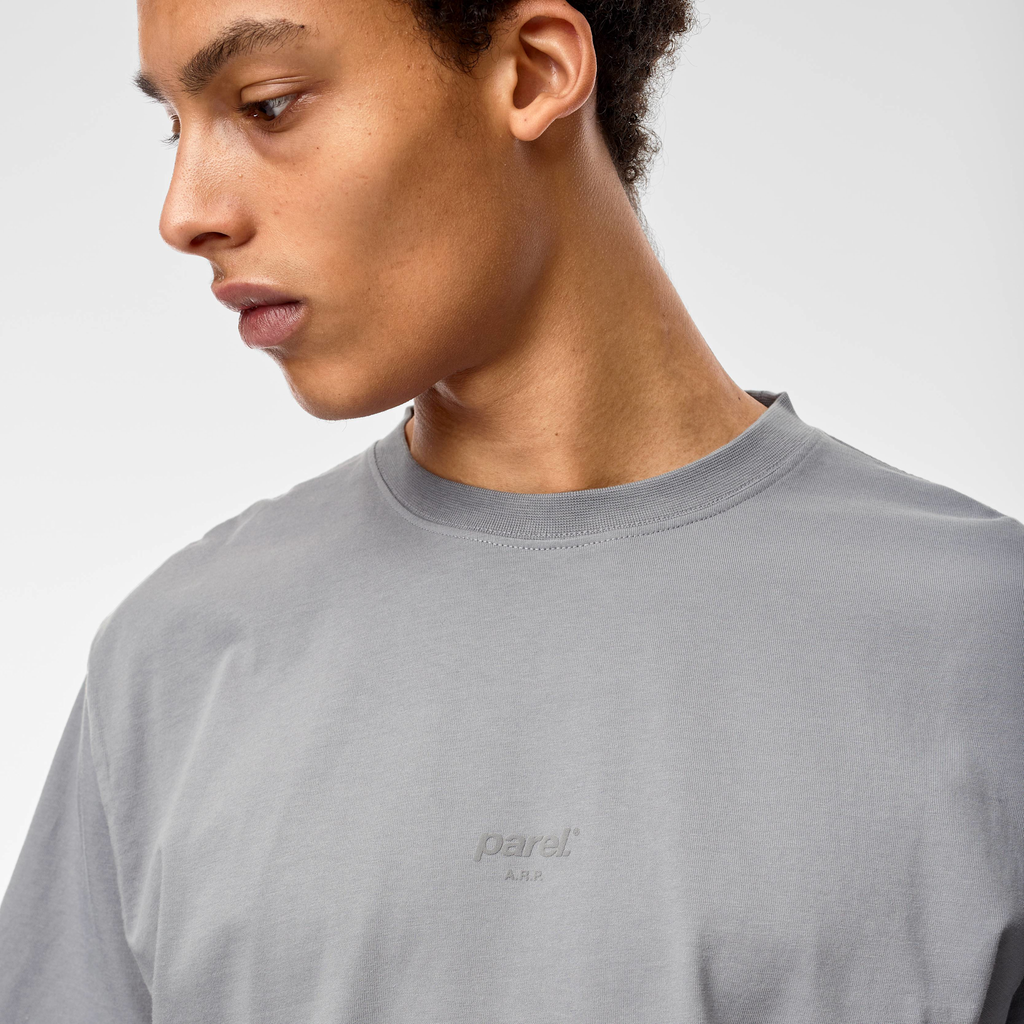 Opus Tee - Grey