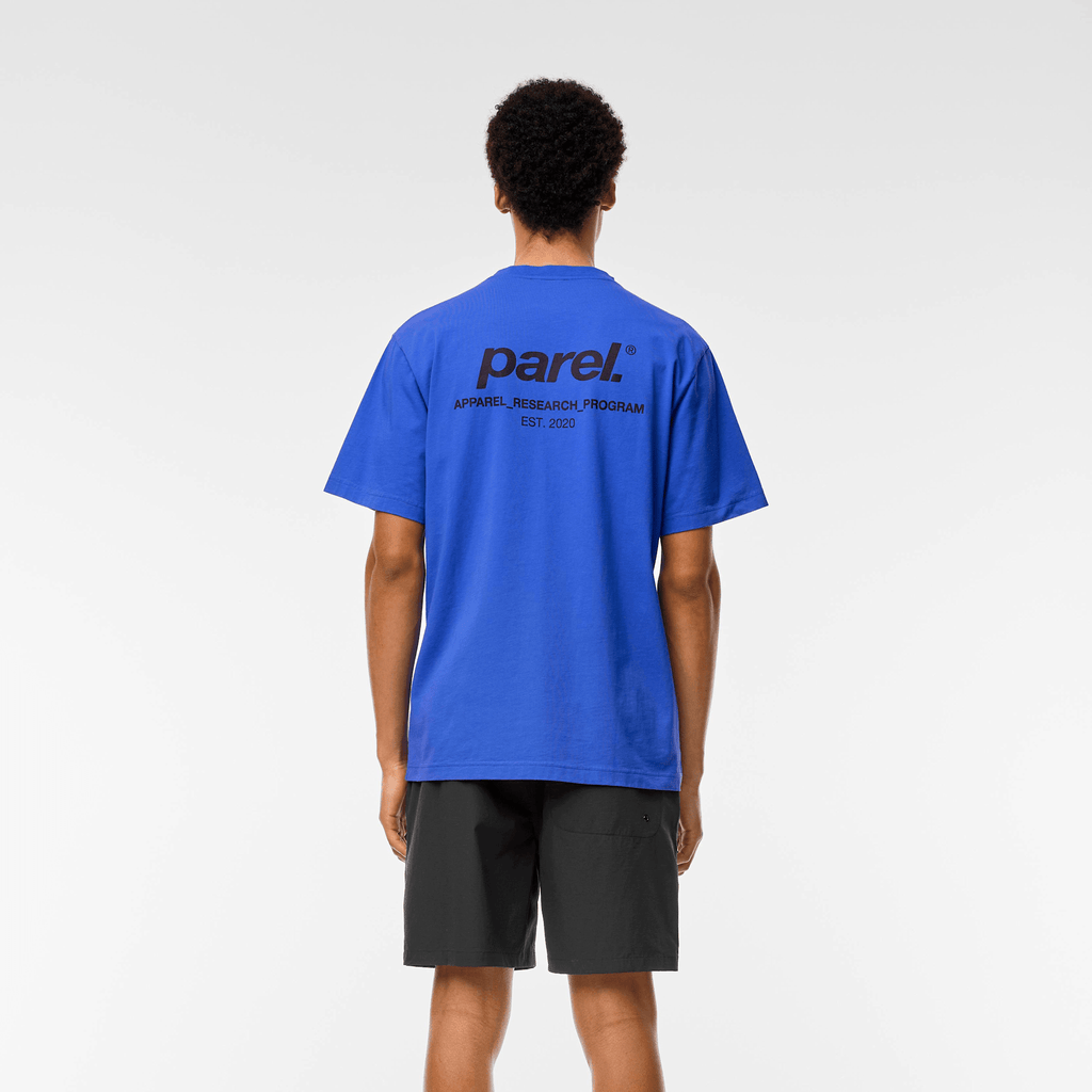 BP Tee - Royal Blue