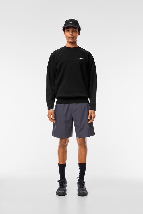 BP Crewneck - Black