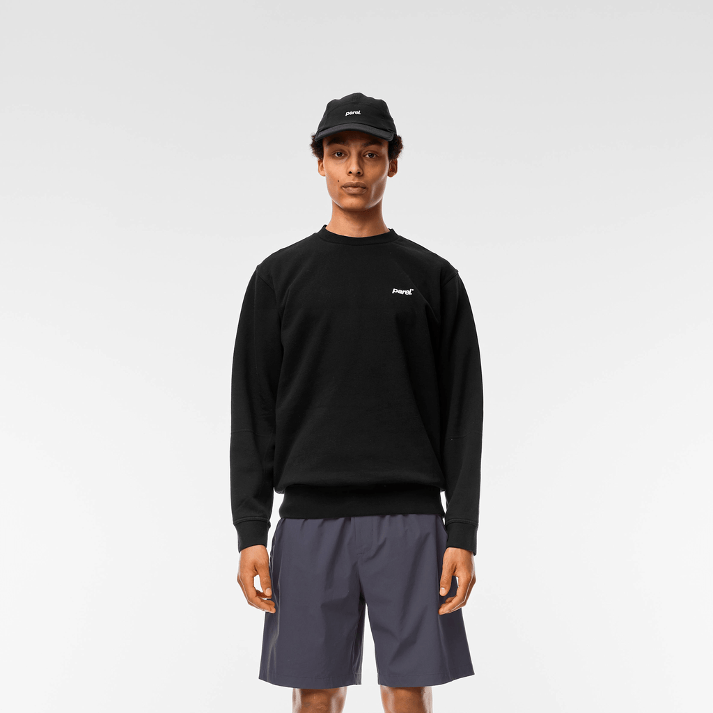 Sport Cap - Black