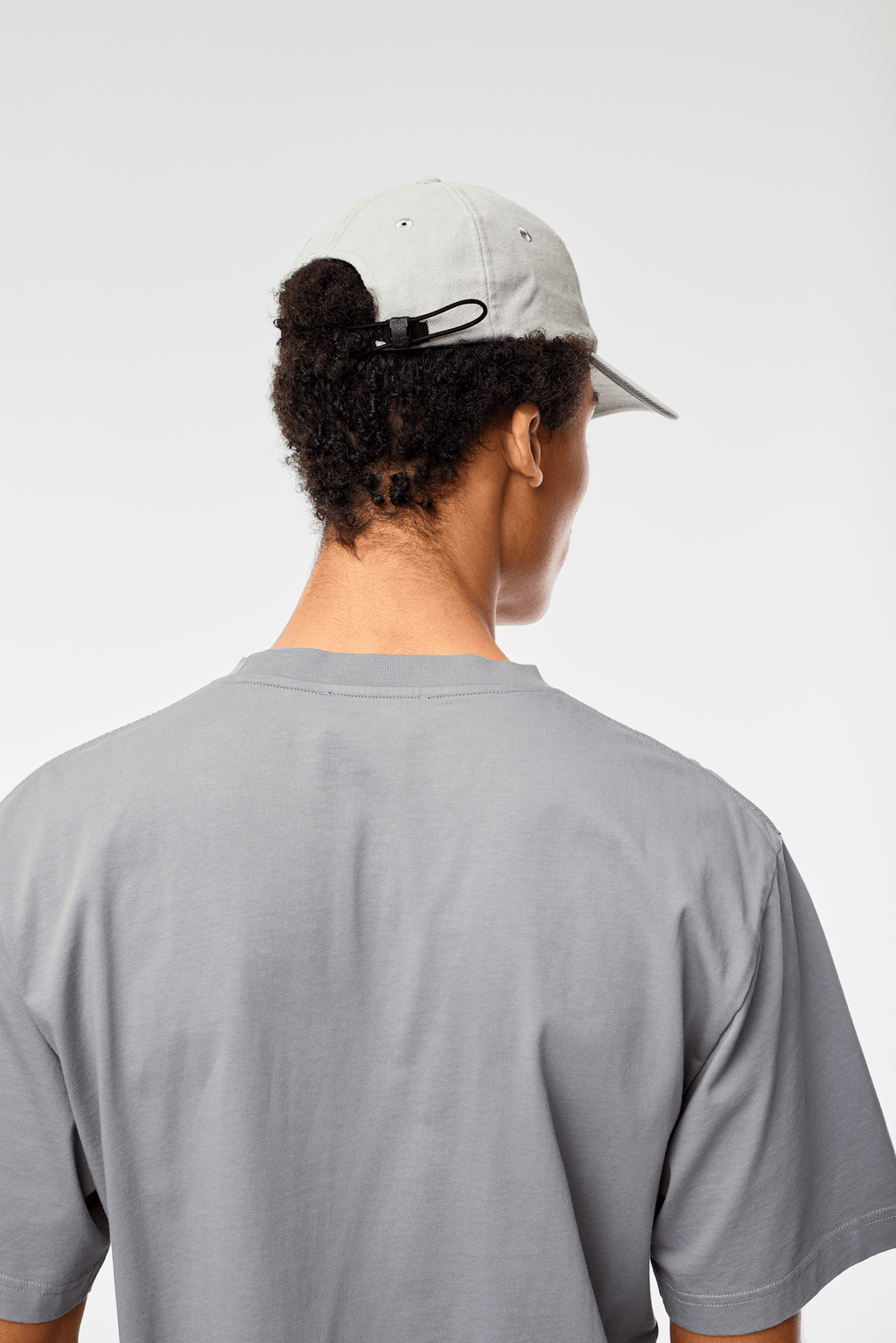 Opus Tee - Grey